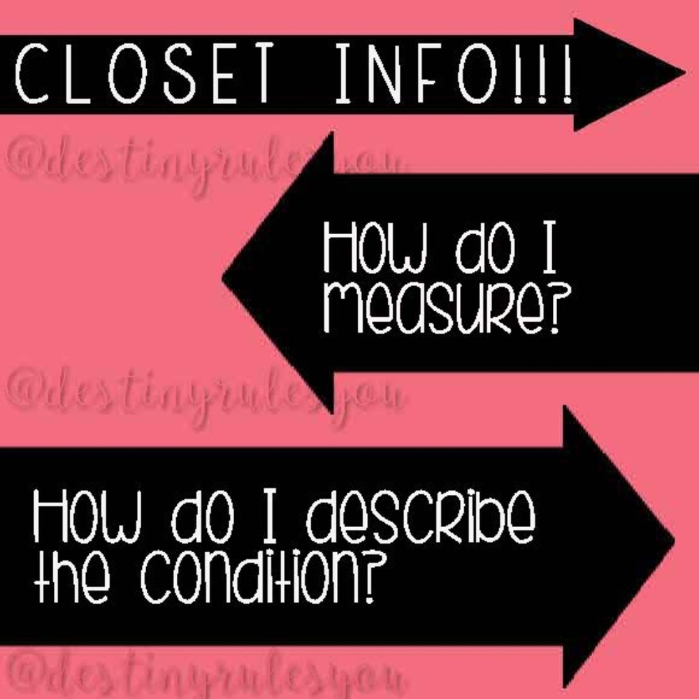 👉PLEASE READ BEFORE PURCHASING👈